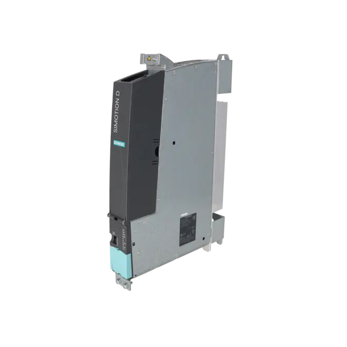 SIEMENS 6AU1455-2AD00-0AA0, Antriebstechnik, CU NCU PLC Steuerungen, K0343000, Bild 3