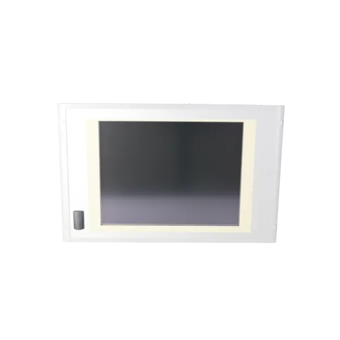 SIEMENS 6AV7822-0AB20-2AC0, HMI, Industrial PC, K0343279, Image 1