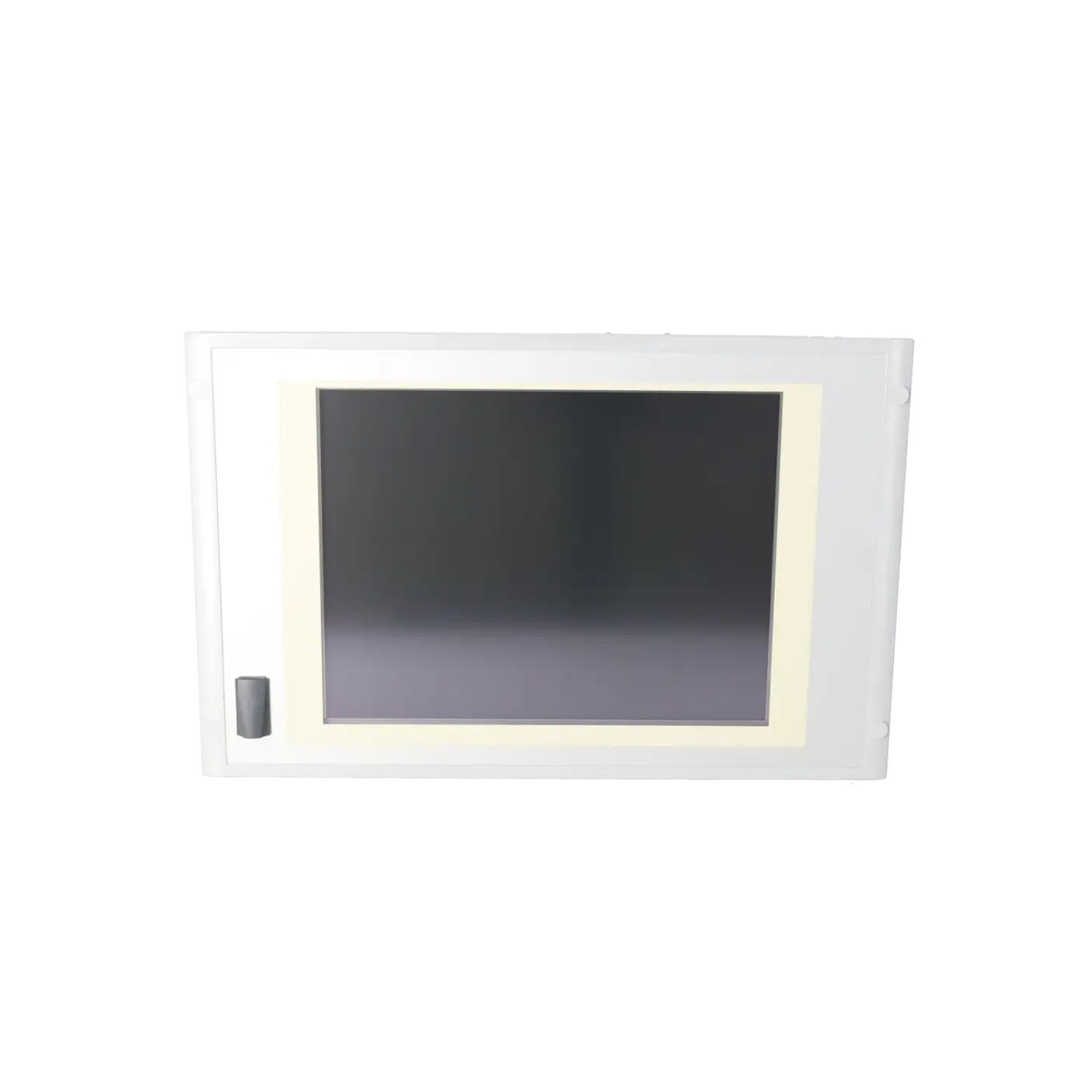 SIEMENS 6AV7822-0AB20-2AC0, HMI, Industrial PC, K0343279, Image 1