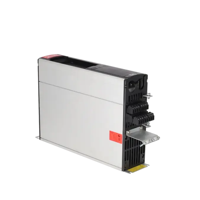 DANFOSS 175Z0045, Drive Technology, Frequency Converter, K0410914, Image 8