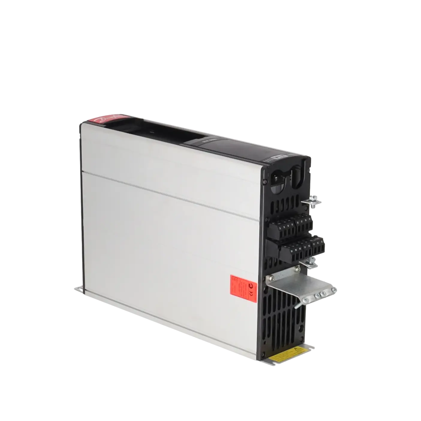 DANFOSS 175Z0045, Drive Technology, Frequency Converter, K0410914, Image 8