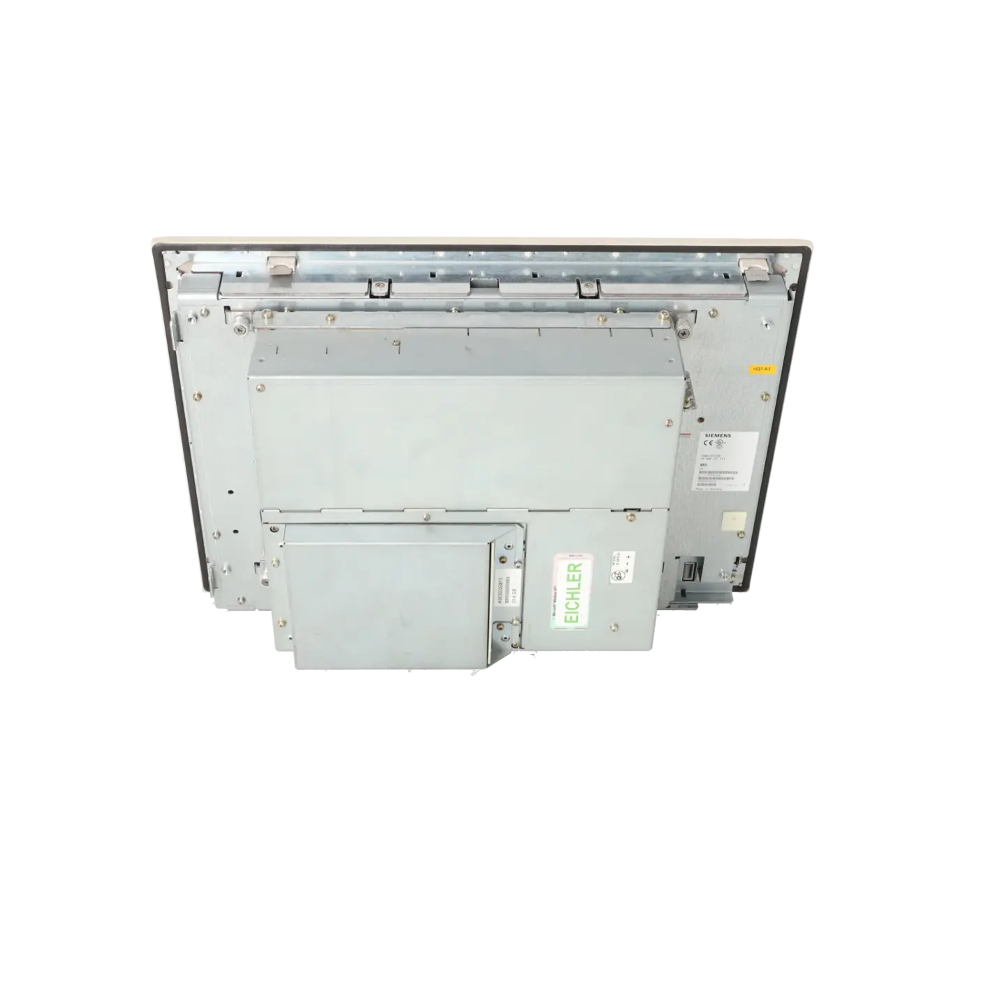 SIEMENS 6AV7614-0AF22-0AH0, HMI, Industrie-PCs, K1000898, Bild 5