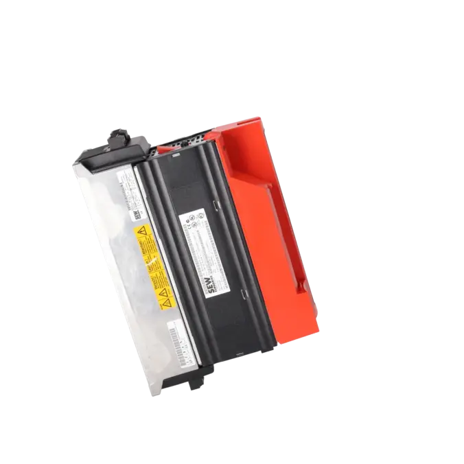 SEW MDX61B0015-5A3-4-00, Antriebstechnik, Umrichter, K1003118, Bild 7