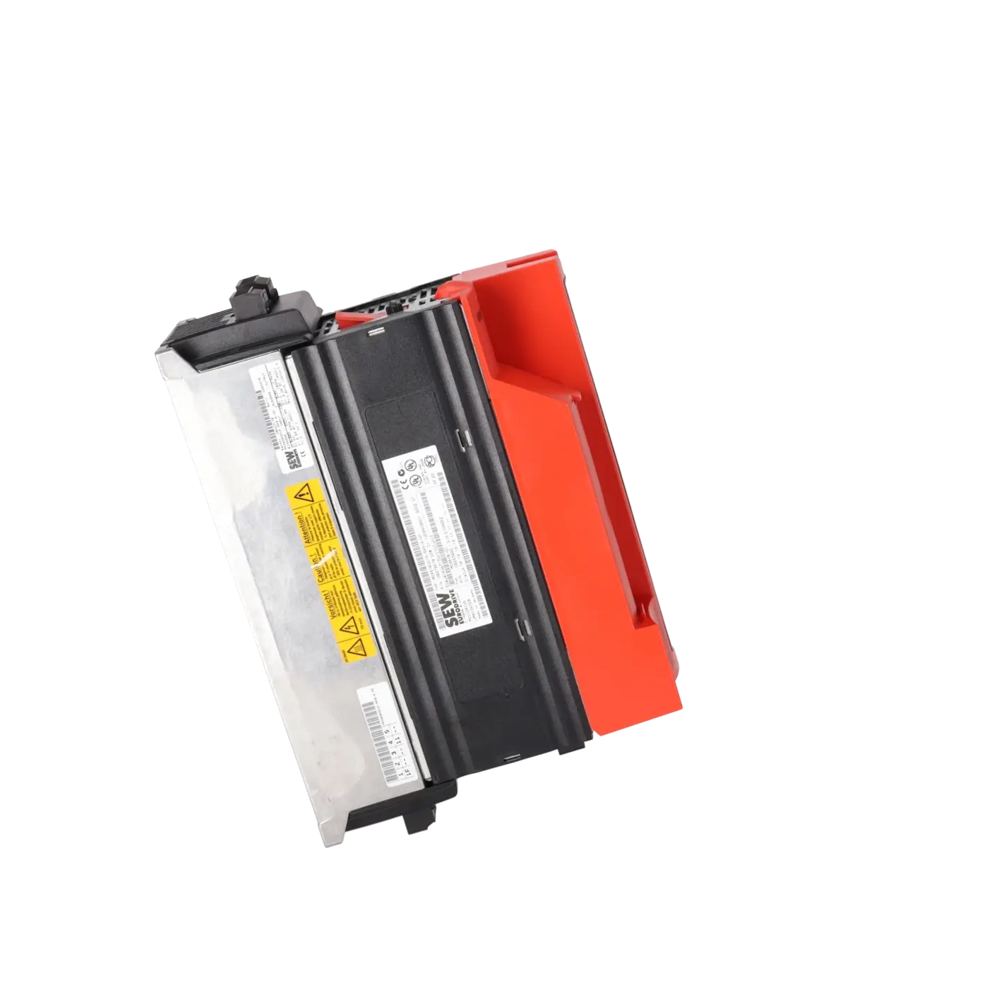 SEW MDX61B0015-5A3-4-00, Antriebstechnik, Umrichter, K1003118, Bild 7