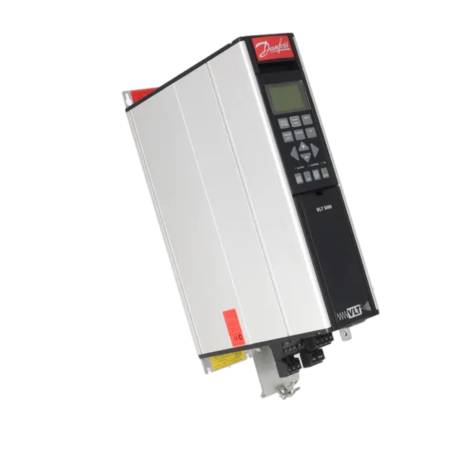 DANFOSS 175Z0052, Antriebstechnik, Umrichter, K1007071, Bild 8