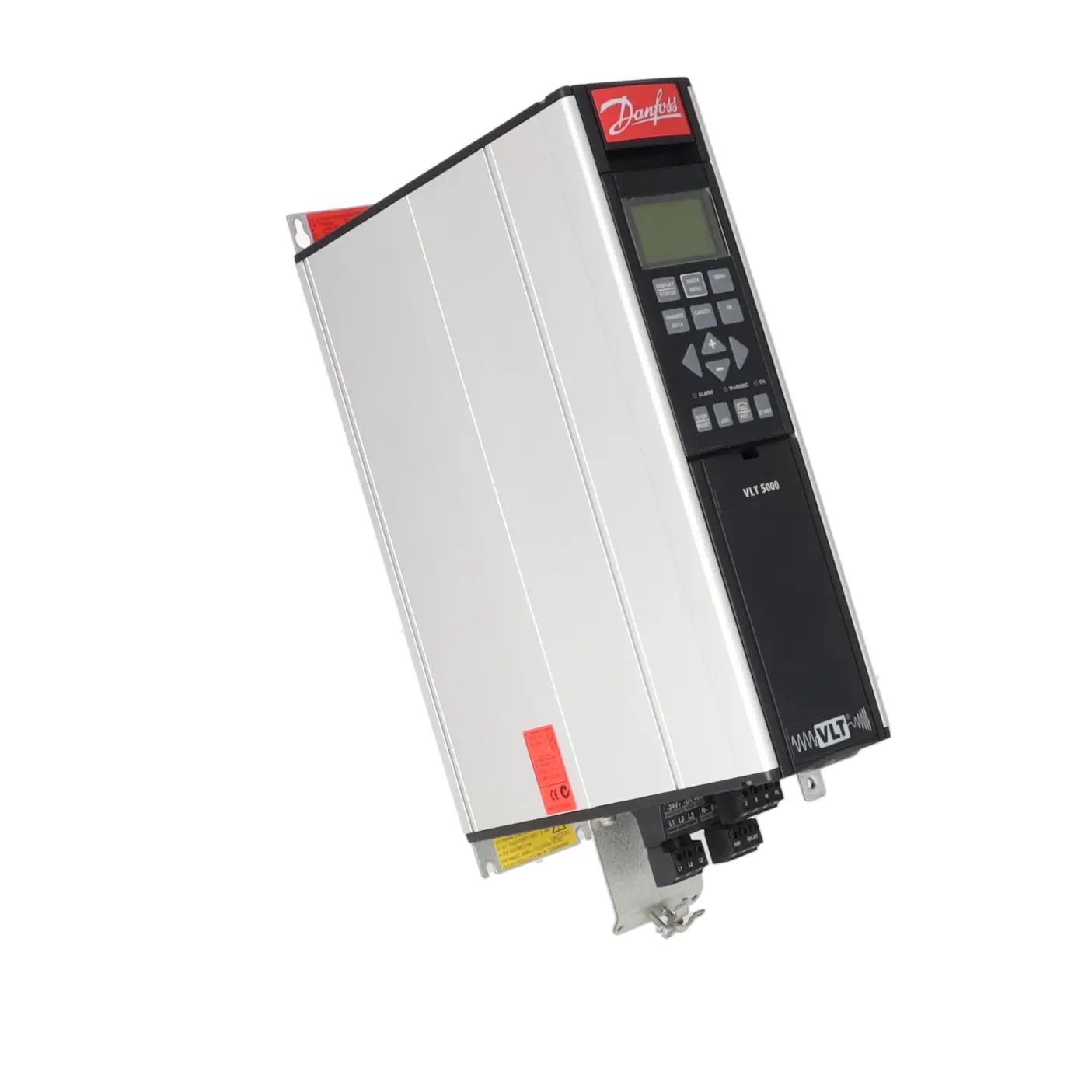 DANFOSS 175Z0052, Antriebstechnik, Umrichter, K1007071, Bild 8