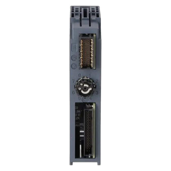SIEMENS 6ES7134-6GF00-0AA1, Baugruppen, Analogein- / Analogausgaben, K1027162, Bild 5