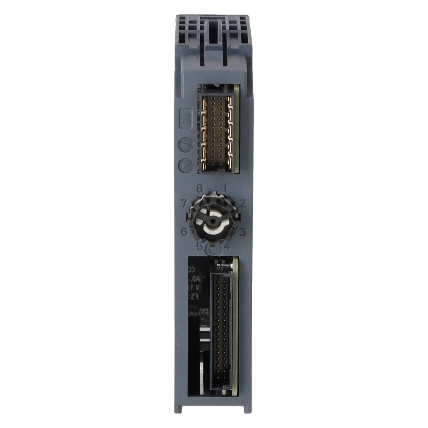 SIEMENS 6ES7134-6GF00-0AA1, Baugruppen, Analogein- / Analogausgaben, K1027162, Bild 5