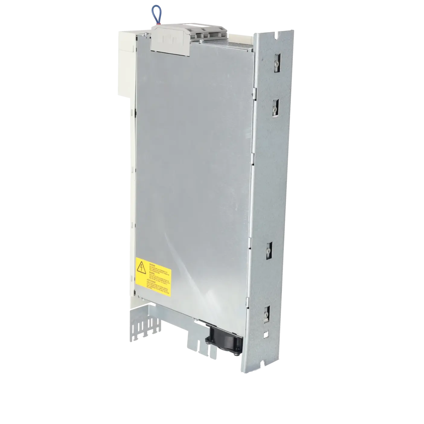 SIEMENS 6SE7015-0EP70-Z, Antriebstechnik, Umrichter, K1087619, Bild 4