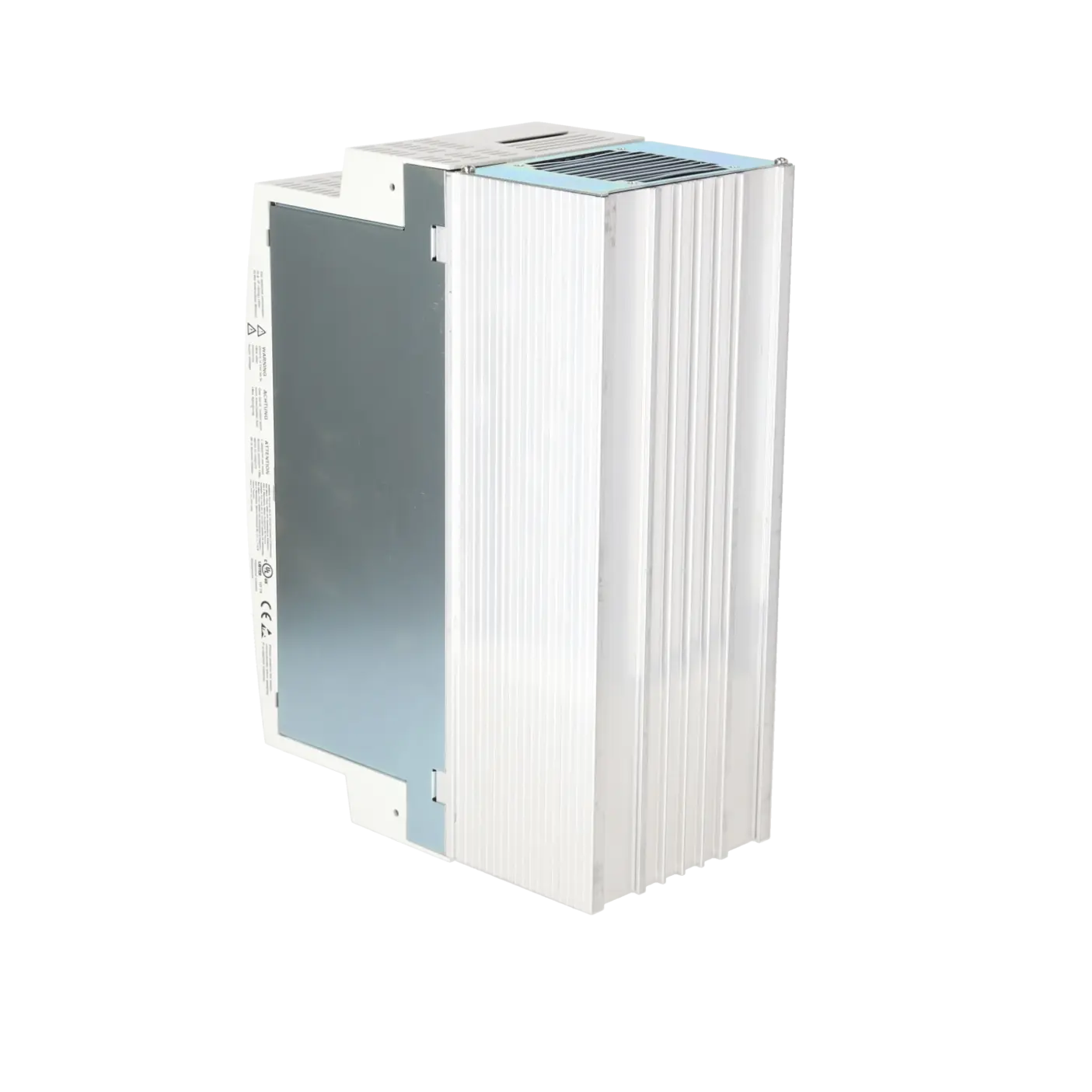 Lenze EVS9325-EK, Drive Technology, Frequency Converter, K1088920, Image 4