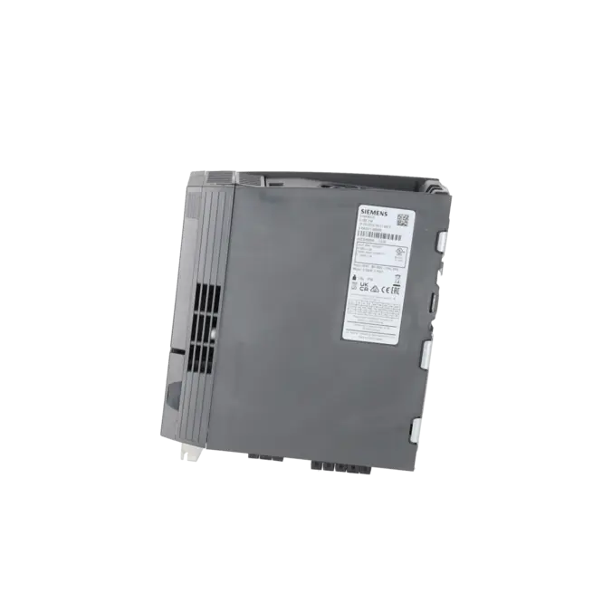 SIEMENS 6SL3210-1KE11-8AF2, Antriebstechnik, Umrichter, K1098178, Bild 3