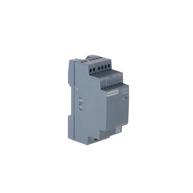 SIEMENS 6EP3331-6SB00-0AY0, PLC Controls, PLC Controls Power Supplies, K1138842, Image 8