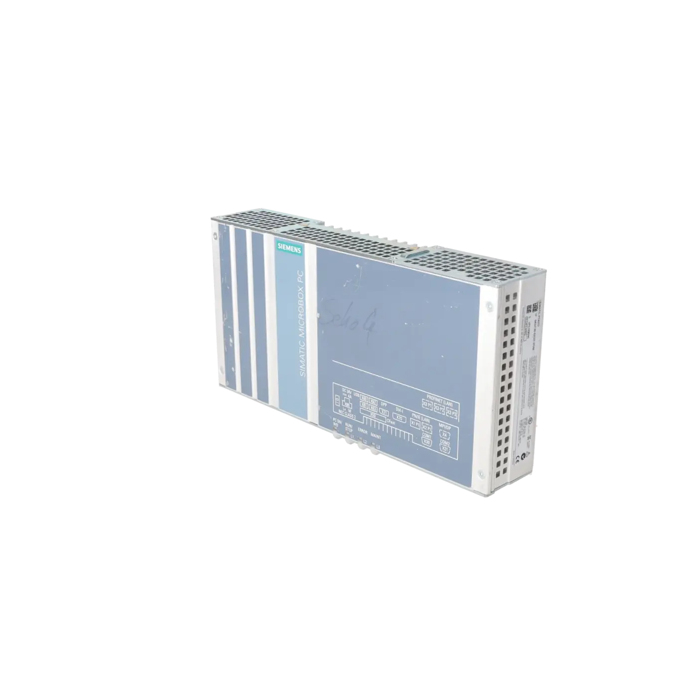 SIEMENS 6AG4140-6BC07-0HA0, HMI, Industrie-PCs, K1175157, Bild 2