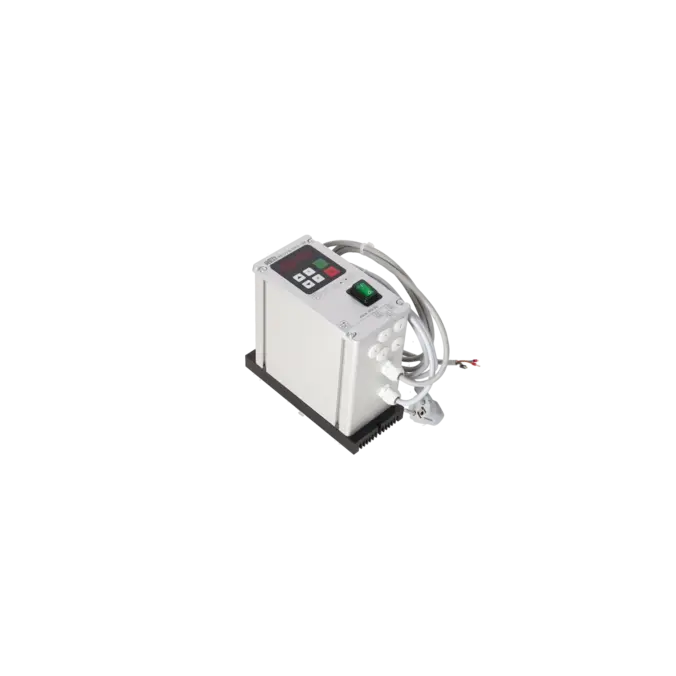 REO MFS168/6A/IP54, Antriebstechnik, Umrichter, K1221707, Bild 8