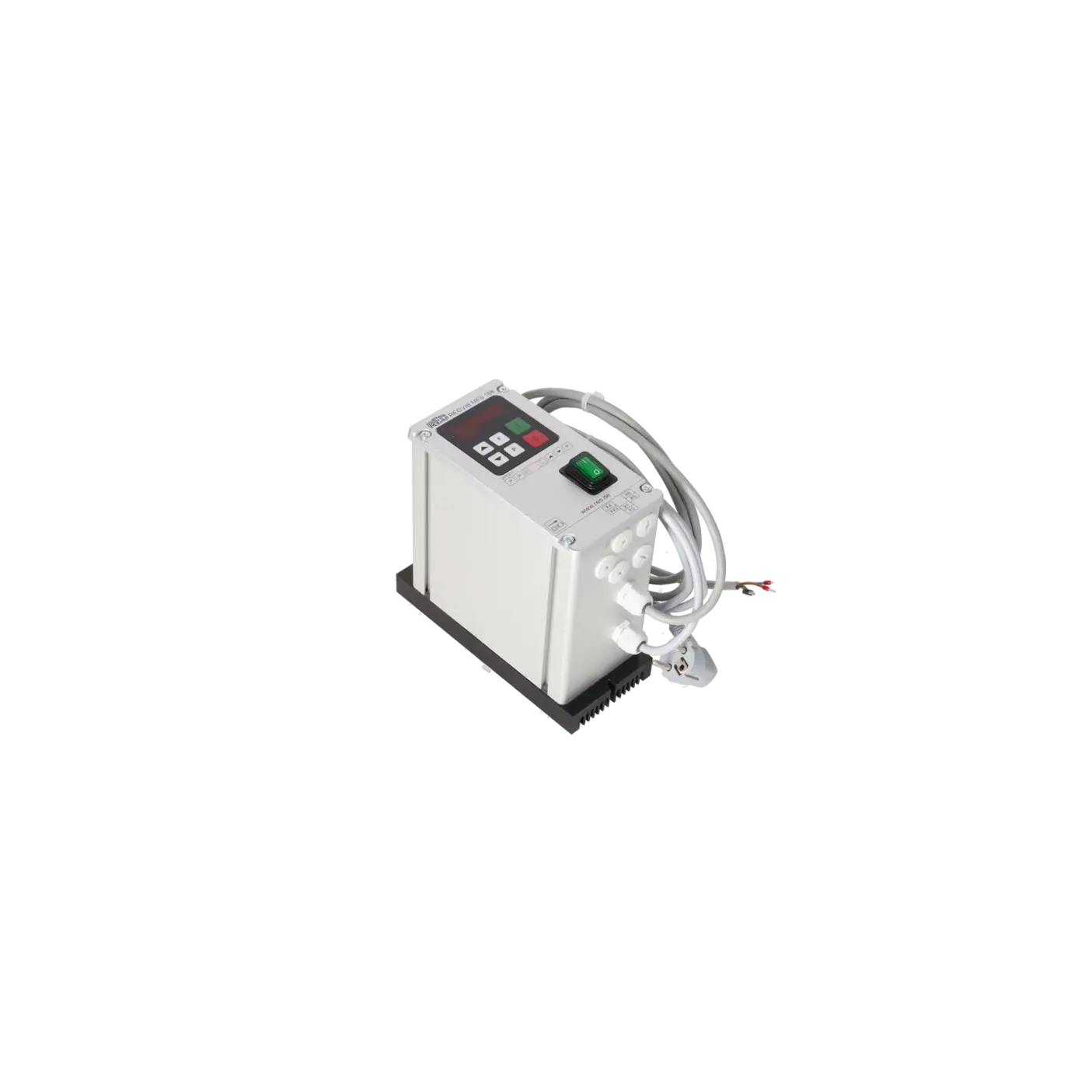 REO MFS168/6A/IP54, Antriebstechnik, Umrichter, K1221707, Bild 8