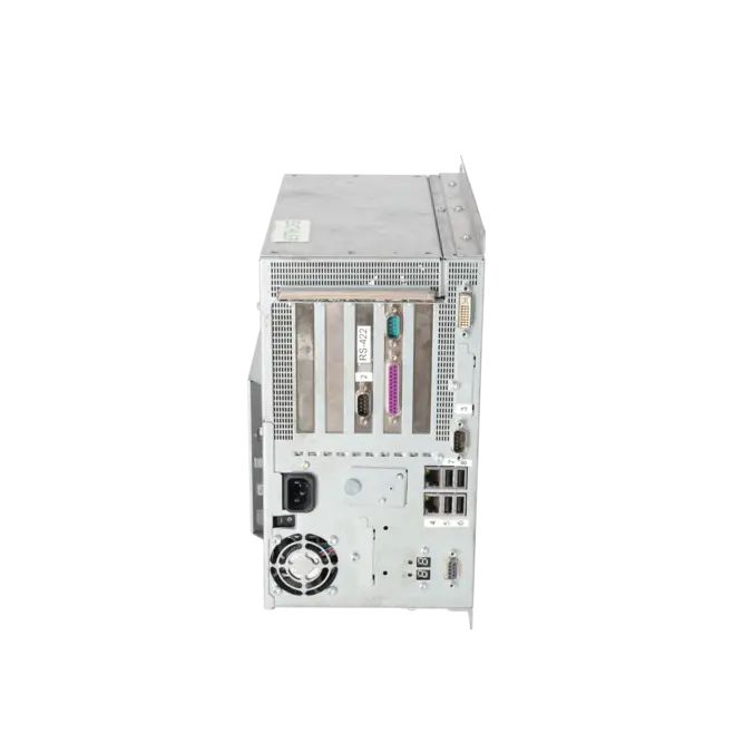 SIEMENS 6ES7647-6NB10-4BB3, HMI, Industrie-PCs, K1225488, Bild 3