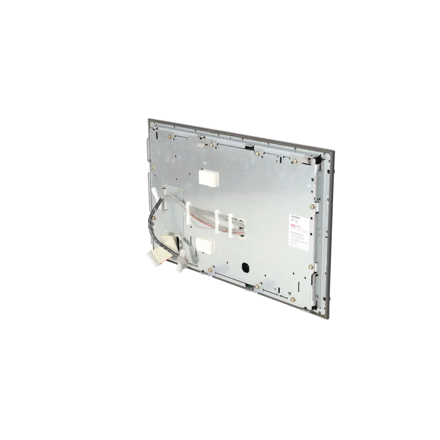 SIEMENS 6FC5203-0AF00-0AA0, HMI, Monitors / Control Panels, K0054851, Image 6