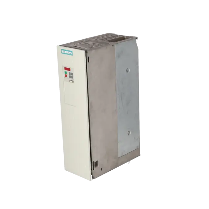 SIEMENS 6SE7028-6EC85-1AA0, Antriebstechnik, Einspeise- / Rückspeisemodule, K0061809, Bild 2