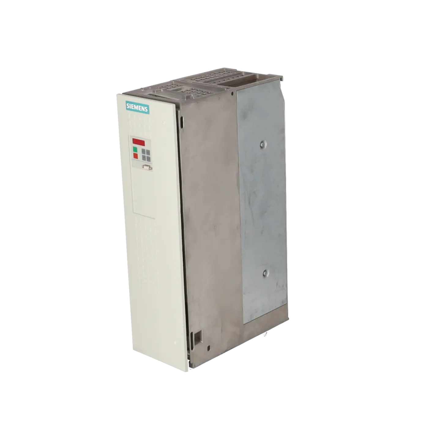 SIEMENS 6SE7028-6EC85-1AA0, Antriebstechnik, Einspeise- / Rückspeisemodule, K0061809, Bild 2