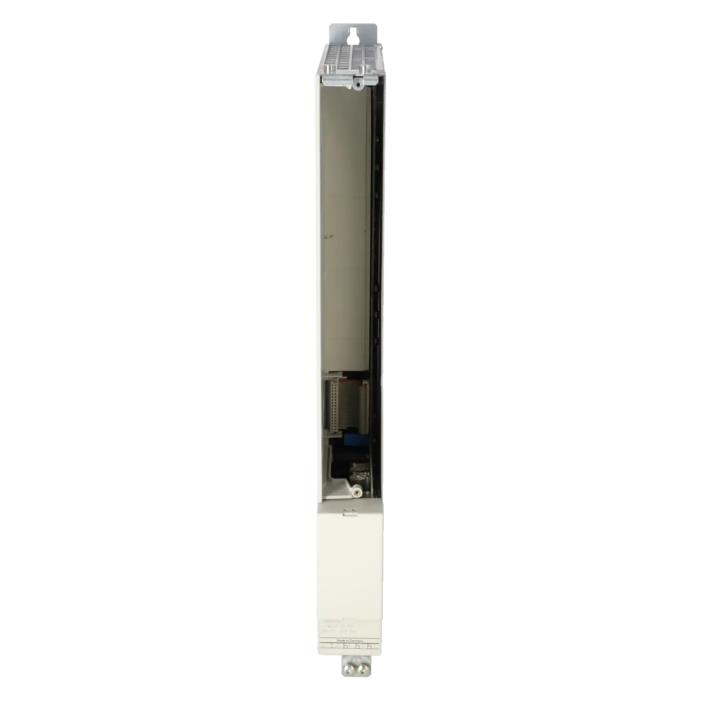 SIEMENS 6SN1123-1AA00-0CA0, Antriebstechnik, Wechselrichter, K0063660, Bild 1