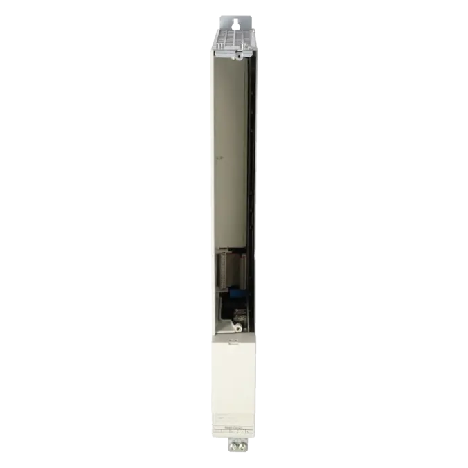 SIEMENS 6SN1123-1AA00-0CA0, Antriebstechnik, Wechselrichter, K0063660, Bild 1