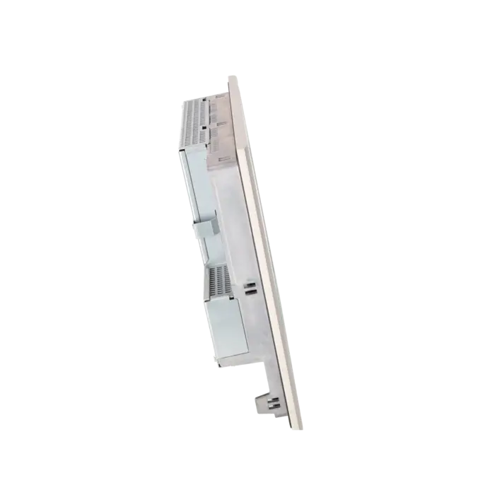 SIEMENS 6AV6545-0CC10-0AX0, HMI, Touch-Panels, K0116926, Bild 7