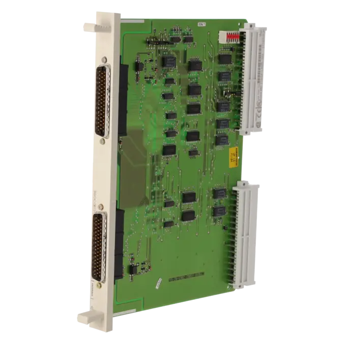SIEMENS 6ES5314-3UA11, Baugruppen, Interface-Module / Anschaltungen, K0117469, Bild 2