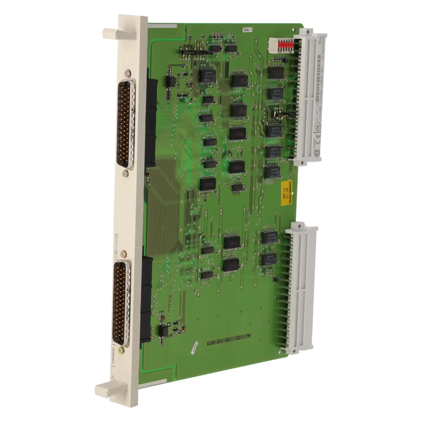 SIEMENS 6ES5314-3UA11, Baugruppen, Interface-Module / Anschaltungen, K0117469, Bild 2