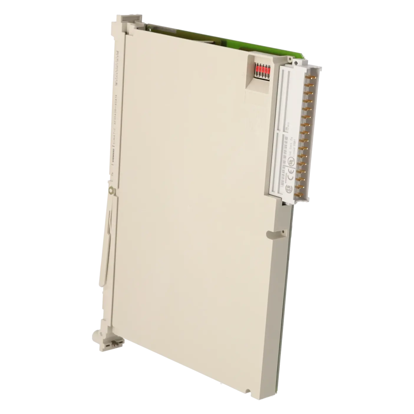 SIEMENS 6ES5420-4UA14, PLC Controls, SIMATIC-S5 Sales Offer, K0117515, Image 3