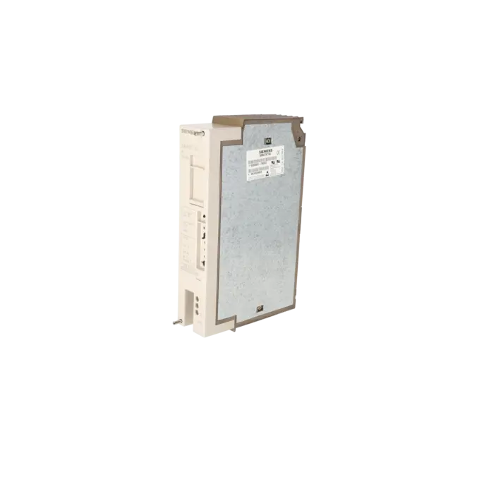 SIEMENS 6ES5951-7ND41, PLC Controls, PLC Controls Power Supplies, K0117895, Image 2