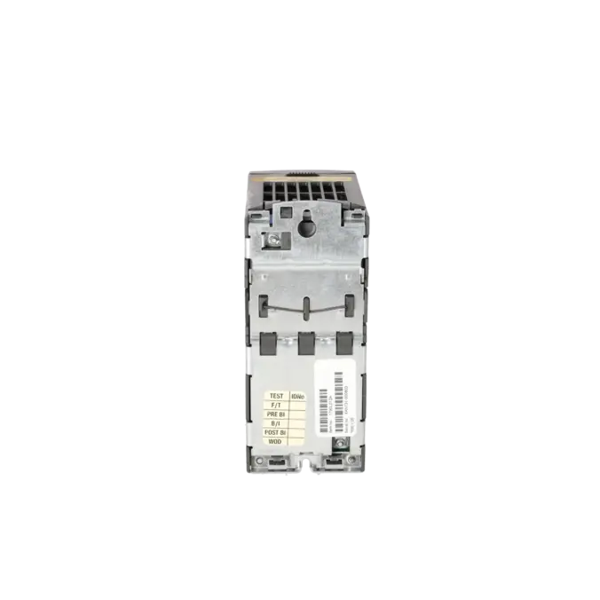 SIEMENS 6SE6420-2UC13-7AA0, Drive Technology, Frequency Converter, K0120394, Image 5