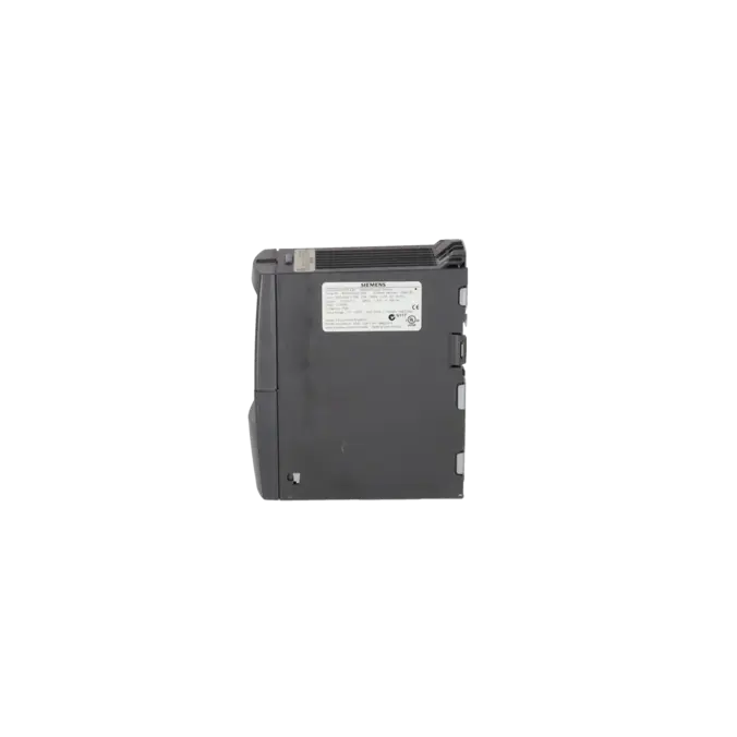 SIEMENS 6SE6420-2UD15-5AA1, Antriebstechnik, Umrichter, K0120415, Bild 3