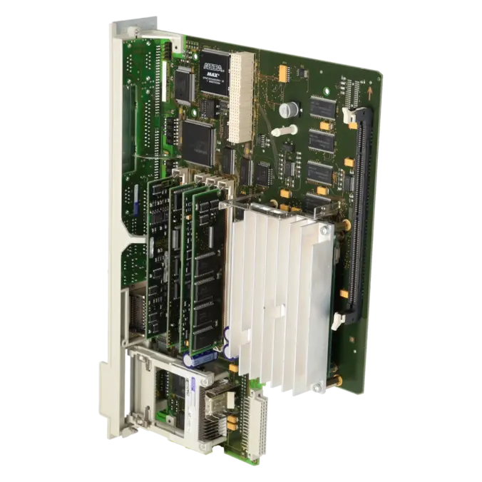SIEMENS 6FC5357-0BB34-0AE0, Antriebstechnik, CU NCU PLC Steuerungen, K0131937, Bild 4