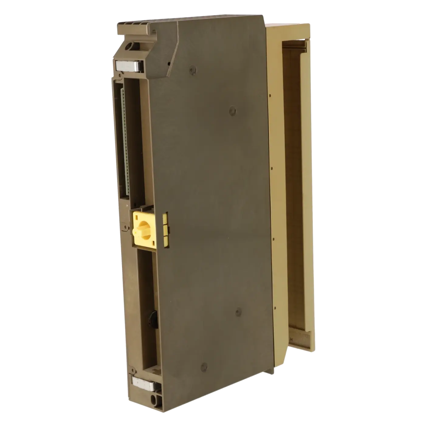 SIEMENS 6ES5470-7LC12, Baugruppen, Analogein- / Analogausgaben, K0136420, Bild 6