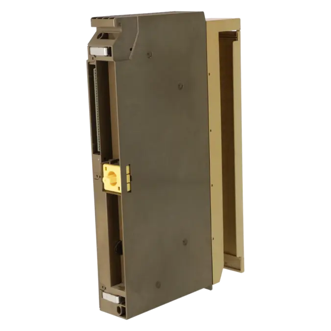 SIEMENS 6ES5470-7LC12, Baugruppen, Analogein- / Analogausgaben, K0136420, Bild 6