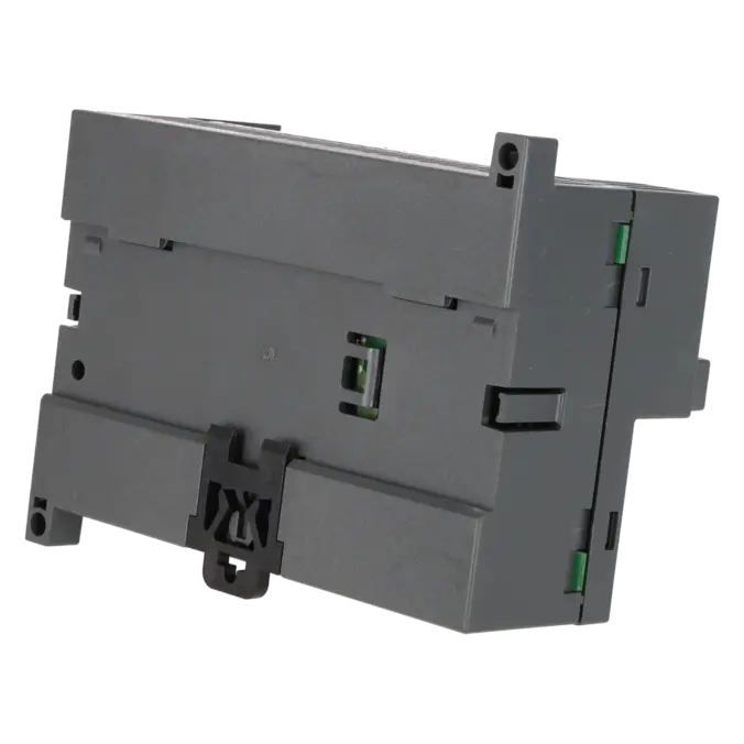 SIEMENS 6ES7214-1AD23-0XB0, Baugruppen, CPU / Zentralbaugruppen, K0136643, Bild 6