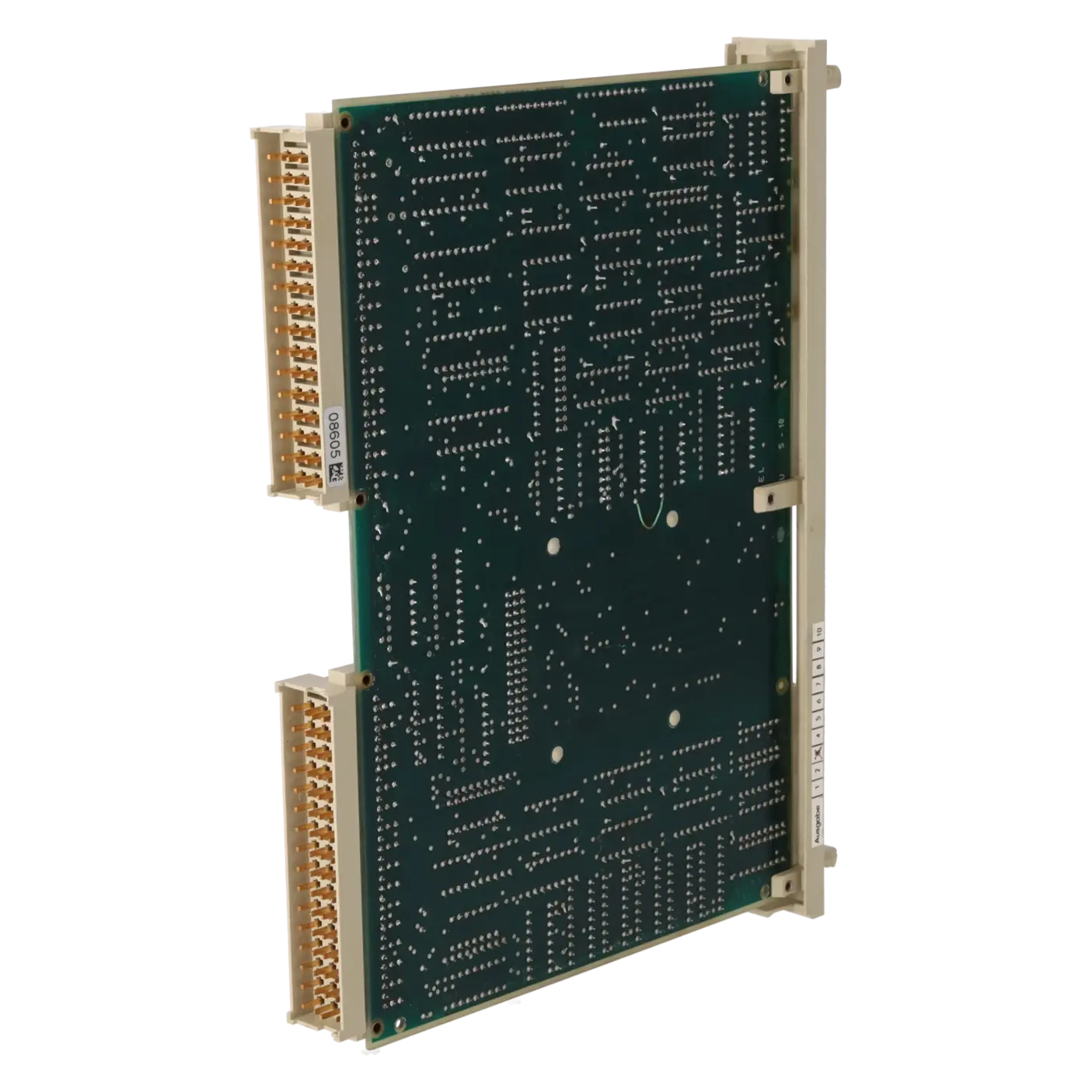 SIEMENS 6ES5927-5BA13, Baugruppen, CPU / Zentralbaugruppen, K0137165, Bild 6