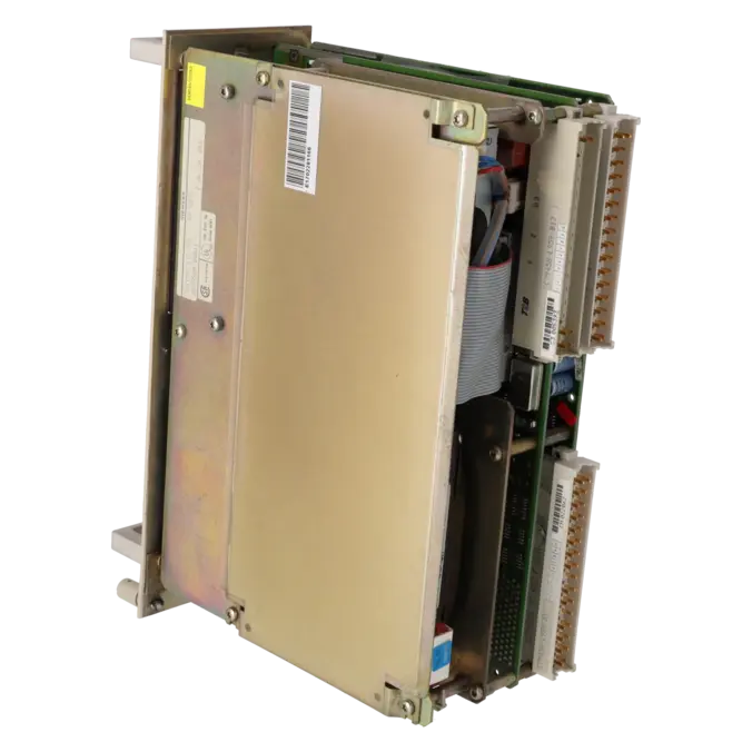 SIEMENS 6ES5580-0UA11, Baugruppen, SIMATIC-S5-Aktion, K0138270, Bild 4