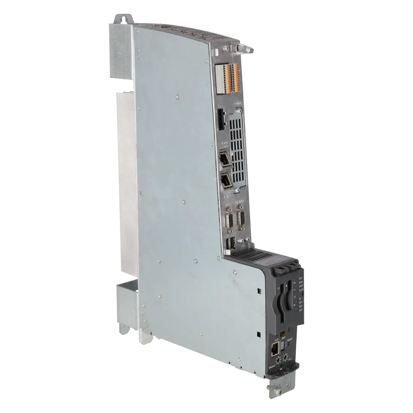 SIEMENS 6AU1445-0AA00-0AA0, Antriebstechnik, CU NCU PLC Steuerungen, K0170051, Bild 8