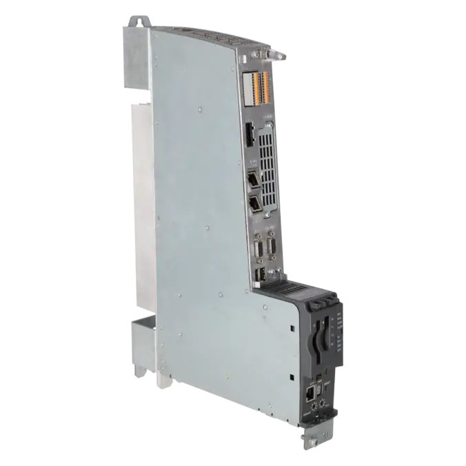 SIEMENS 6AU1445-0AA00-0AA0, Antriebstechnik, CU NCU PLC Steuerungen, K0170051, Bild 8