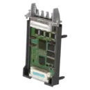 SIEMENS 6SL3055-0AA00-2EB0, Antriebstechnik, Einzelkomponenten, K0174769, Bild 6