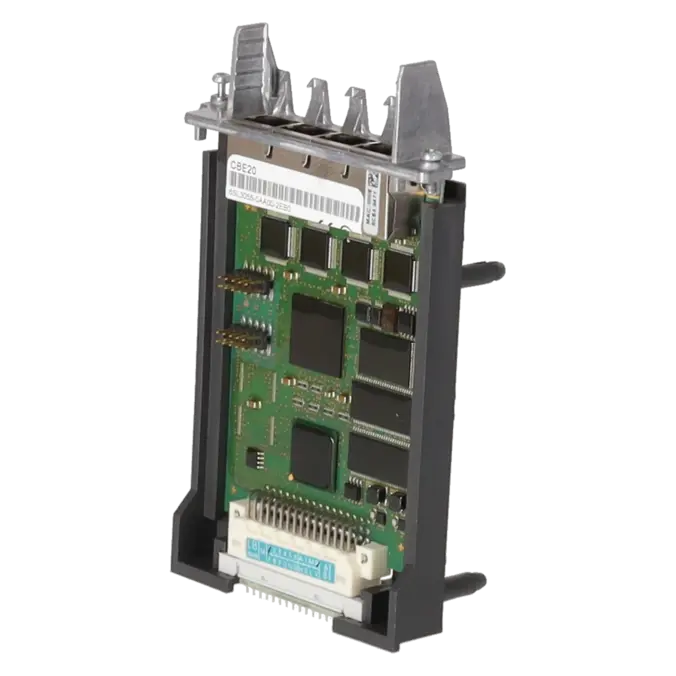 SIEMENS 6SL3055-0AA00-2EB0, Antriebstechnik, Einzelkomponenten, K0174769, Bild 6