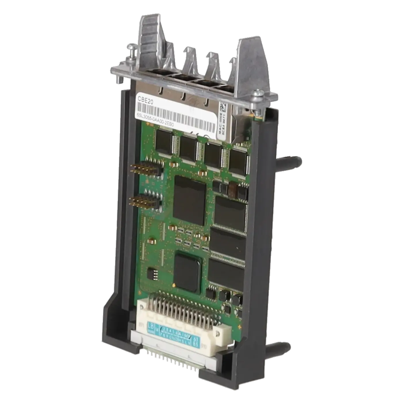 SIEMENS 6SL3055-0AA00-2EB0, Antriebstechnik, Einzelkomponenten, K0174769, Bild 6