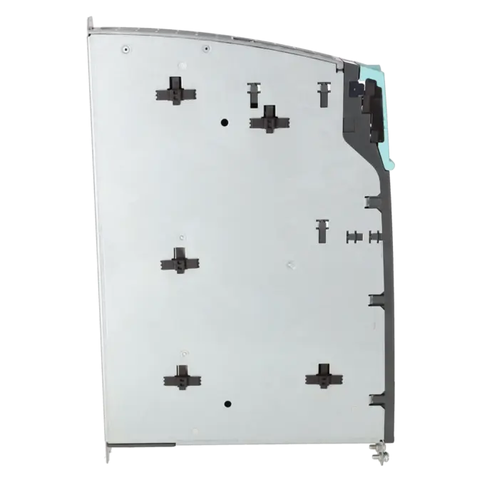 SIEMENS 6SL3130-6AE15-0AB0, Antriebstechnik, Einspeise- / Rückspeisemodule, K0174922, Bild 7