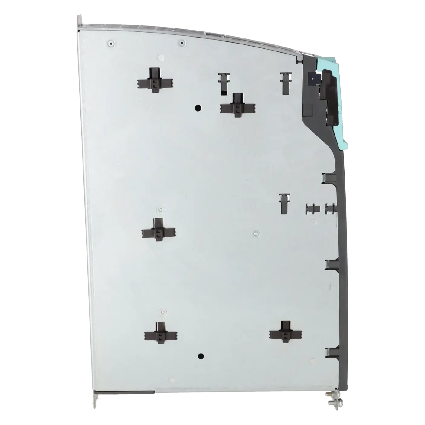 SIEMENS 6SL3130-6AE15-0AB0, Antriebstechnik, Einspeise- / Rückspeisemodule, K0174922, Bild 7