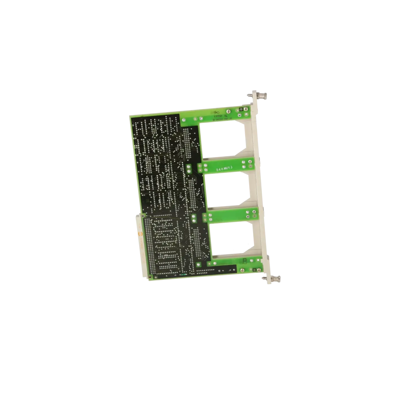 SIEMENS 6FX1120-2CA00, Antriebstechnik, Einzelkomponenten, K0185804, Bild 7
