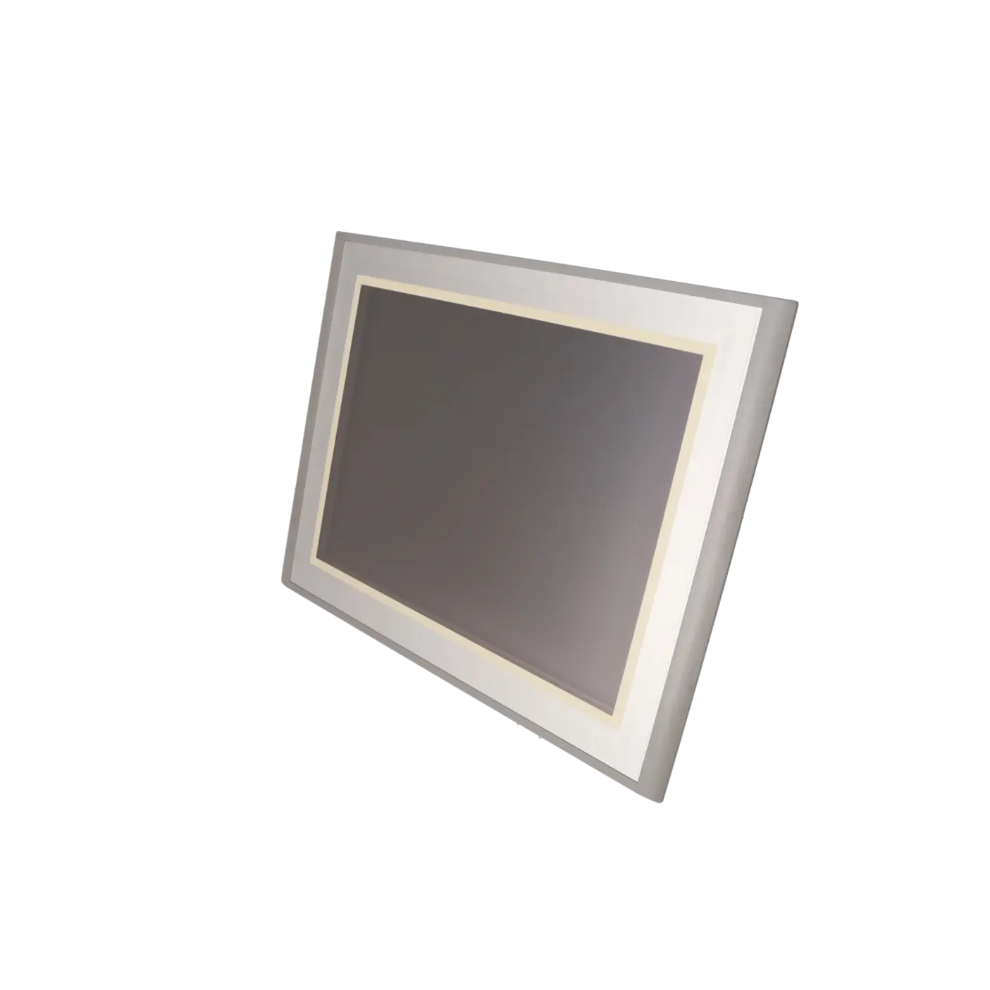 SIEMENS 6AV6644-0AB01-2AX0, HMI, Touch-Panels, K0199929, Bild 2