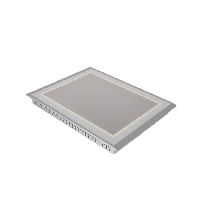 SIEMENS 6AV6644-0AB01-2AX0, HMI, Touch-Panels, K0199929, Bild 2