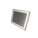 SIEMENS 6AV6644-0AB01-2AX0, HMI, Touch-Panels, K0199929, Bild 2