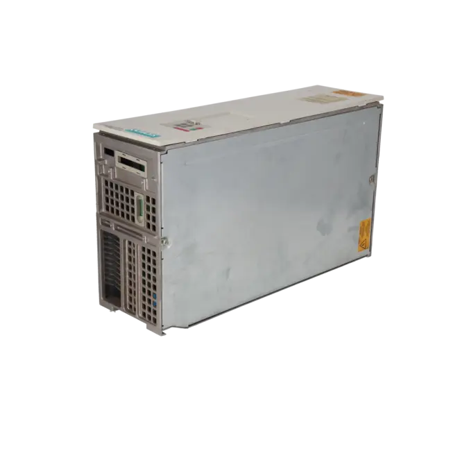 SIEMENS 6SE7022-6EC20, Drive Technology, Frequency Converter, K0205208, Image 6